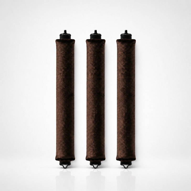 <p><strong>Elyera heatlessCurl Set</strong></p>