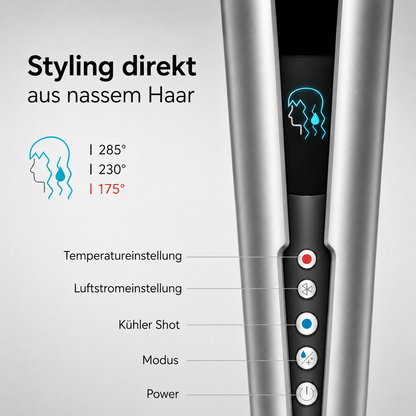 Elyera AirStraight Pro