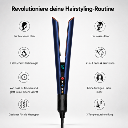 Elyera AirStraight Pro