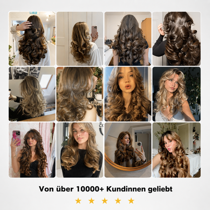 Elyera HeatlessCurl Set