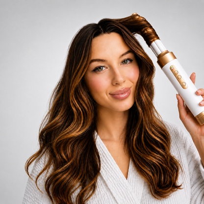Elyera 7-in-1 Hairstyler
