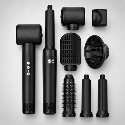 Elyera 7-in-1 Hairstyler
