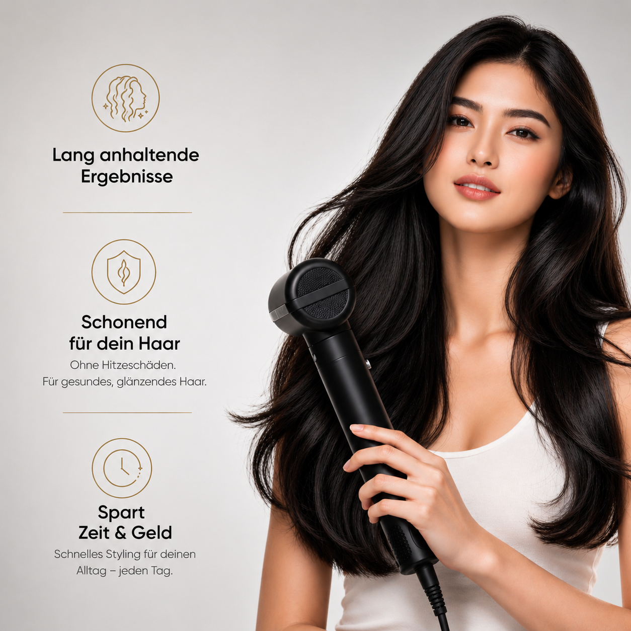 Elyera 7-in-1 Hairstyler